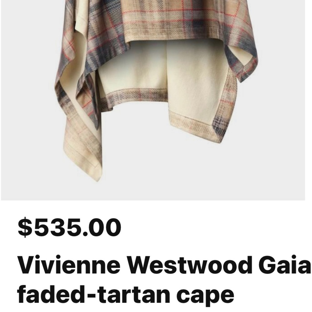 Gorgeous throw on poncho sweater like. cashmere wool blend. One sz fits all
